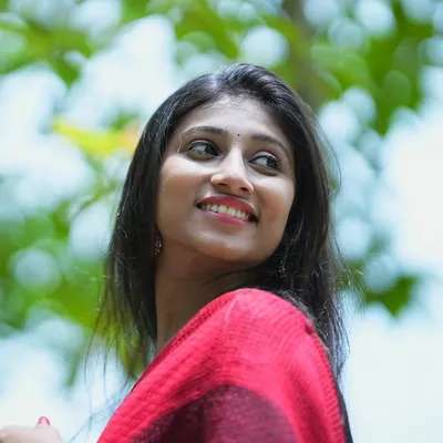 🖤Lakshmi ✨🦋 profile