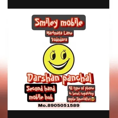 Smiley Mobile Vadodara profile
