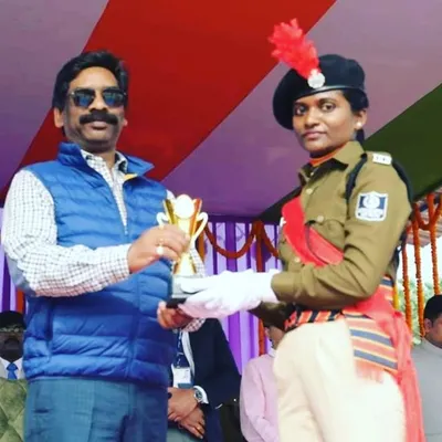 Prabha Lakra profile