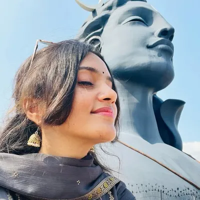 Smiley Sameera profile
