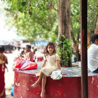 Vaidehi Guupta profile
