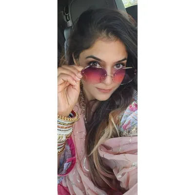 Smiley Singh profile