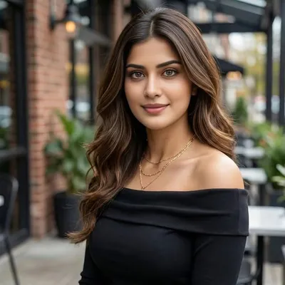 Muskan profile