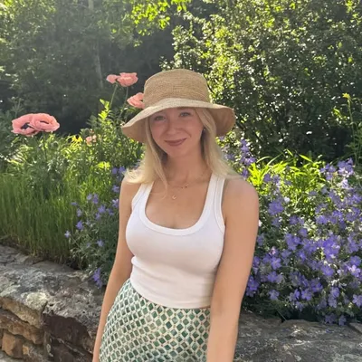 Rhylae LaBrec profile