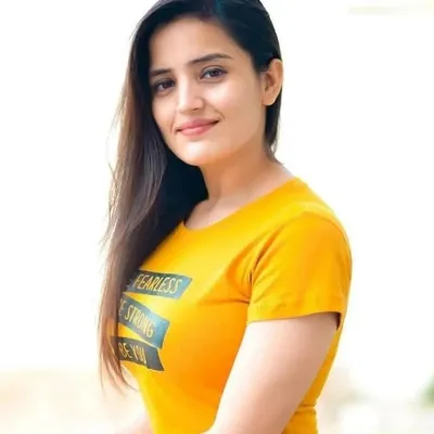 Smiling Babydoll profile
