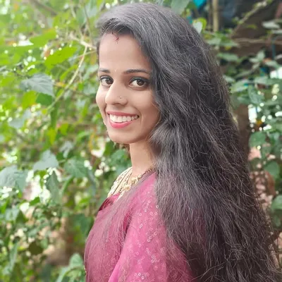 Prathiksha Rai profile