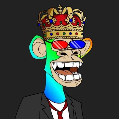 Smiling Ape Club profile