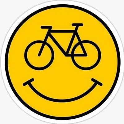 Smiling Bicycle ๐ profile