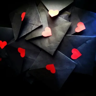 The Black Envelope profile