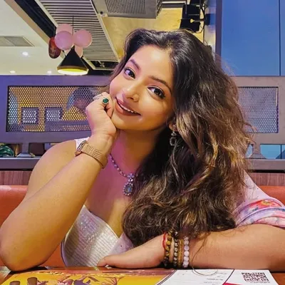 Sanjana Dey profile