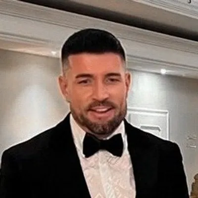 Smiljan Hostnik profile