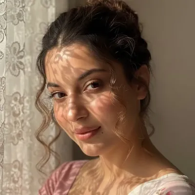 Smily profile