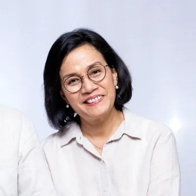 Sri Mulyani Indrawati profile