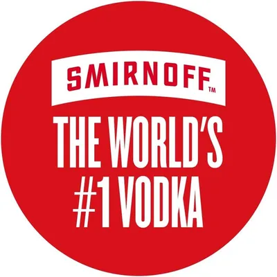 Smirnoff Indonesia profile