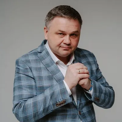 📈 Сергей Смирнов profile