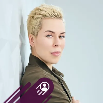 Natalia Smirnoff profile