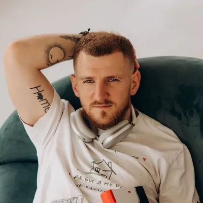 Rostyslav Smirnov | ะะ | TikTok ๐ profile