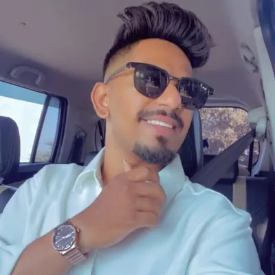 ๐NAWAB๐ ๏ฃฟ profile