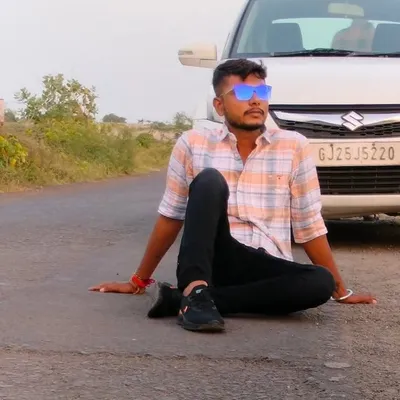 Smit Pandya profile