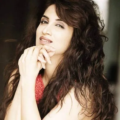 Smita Gondkar profile