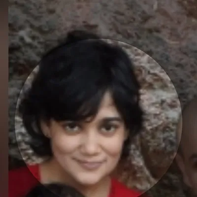 Smita Malhotra Rosemeyer profile