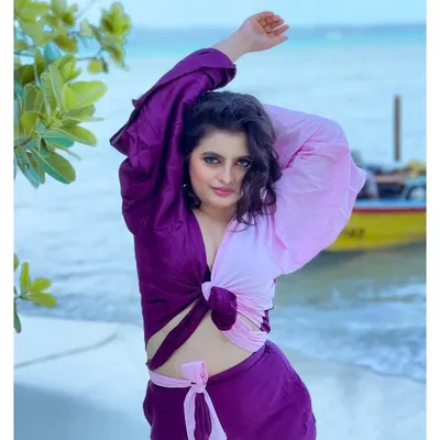 Smita Paul profile