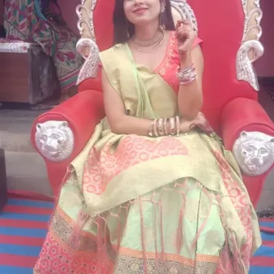 Asmita Tabiyar profile