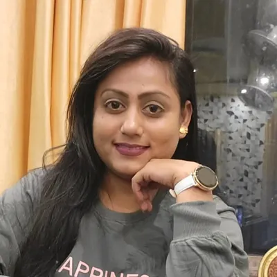 Smita Das profile