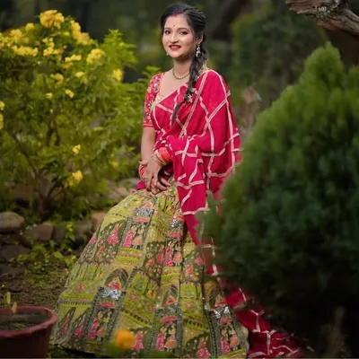 Smita Dhar Mohapatra profile