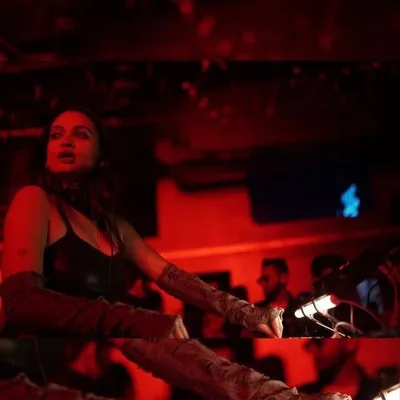 Smita Jha/SYNTHRA🎵 profile