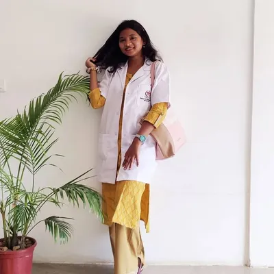 Smita Murmu profile