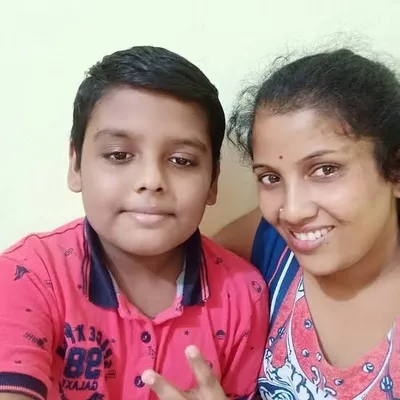 Smita Satpute profile