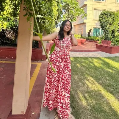 Smita Singh Verma profile
