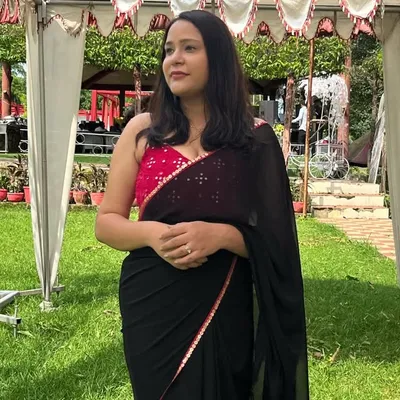 Smita Verma profile