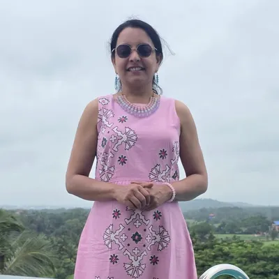 Dr. Priya Kulkarni profile
