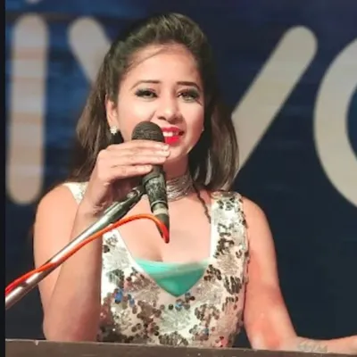 Smita Garg profile