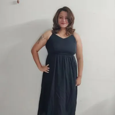 Smita Singh profile
