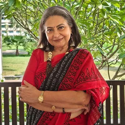 Smita Jayakar profile