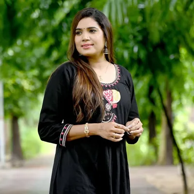 Smita Makwana profile