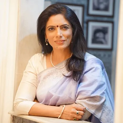 Dr. Smita Pankaj Naram profile