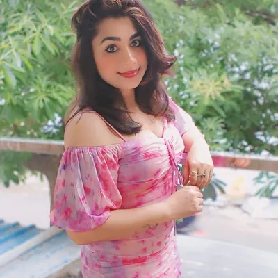 Smita Ratha profile