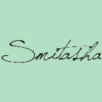 Smitasha Official profile
