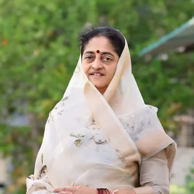Smita Uday Wagh profile