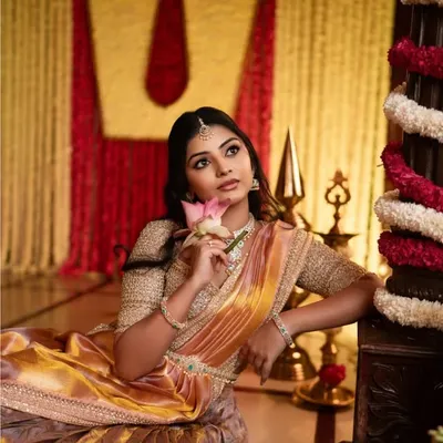 Smitha Yadav 🧿 profile
