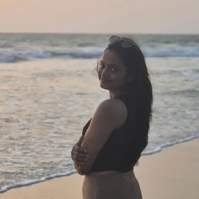 Smitha Gowda profile