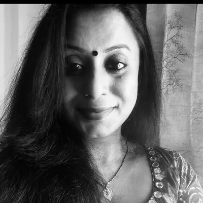 Smitha: Kerala Food Vlogger profile
