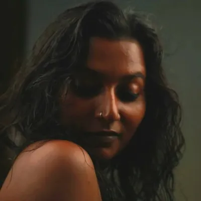 Smitha Ambu profile