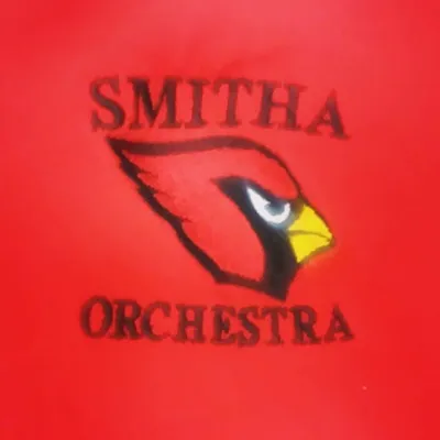 smitha middle orchestra profile