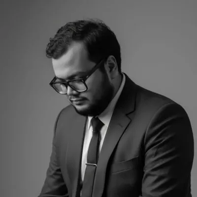 S Smith Gupta profile