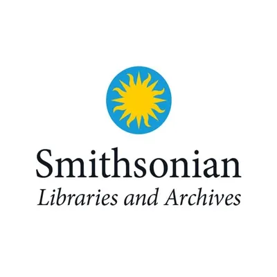 Smithsonian Libraries Archives profile